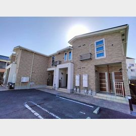 シャルマンコートの賃貸物件