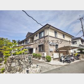 シャンゼトワール藤が尾C棟の賃貸物件