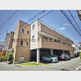 シャンブル萱島の賃貸物件