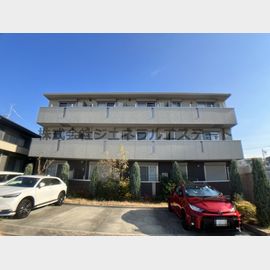 メゾンジュネスの賃貸物件