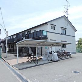 サニーヒルモリイの賃貸物件