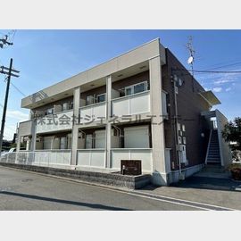 カーサ・グアリートの賃貸物件