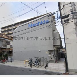 あんしん＋石津南町の賃貸物件