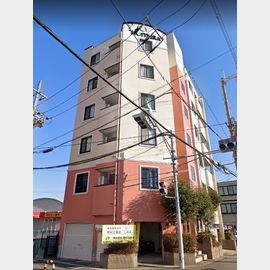 アーカンシェル東寝屋川の賃貸物件