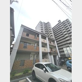 アルシオーネの賃貸物件