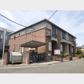 カーサ・プラシードの賃貸物件