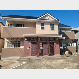 サニーコートエヌの賃貸物件