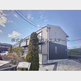 アムール植村の賃貸物件