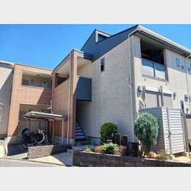 ボンヌ・シャンスの賃貸物件