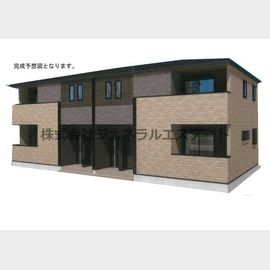 鈴木文化の賃貸物件