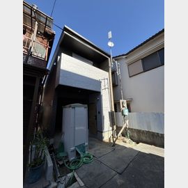 寝屋川市駅より徒歩17分 新築 2階建の賃貸物件
