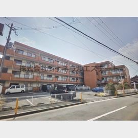 カサベルデ交野の賃貸物件