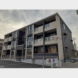 ベアレジデンスの賃貸物件