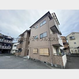 グレースたちばなの賃貸物件