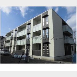 グランデェールの賃貸物件