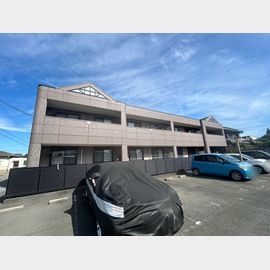 アベニール中島 1階 築20年9ヶ月の賃貸物件