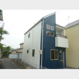 播磨高岡駅より徒歩18分 築18年11ヶ月 2階建の賃貸物件