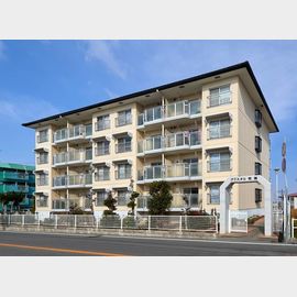 クリスタル明舞の賃貸物件