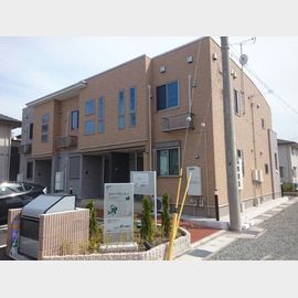 カサブランカＣ 1階 築10年9ヶ月の賃貸物件