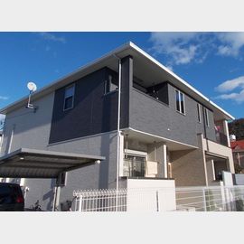 ベルファミーユ２の賃貸物件