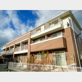 グレイスフルフィールド１ 2階 築22年7ヶ月の賃貸物件