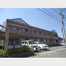 サンコートM 1階 築27年9ヶ月の賃貸物件