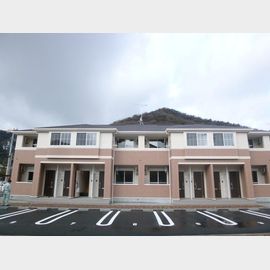 ロイヤルメゾンの賃貸物件