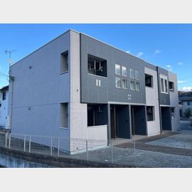 カトレアの賃貸物件