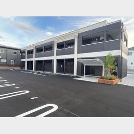 ハウス・グランリオの賃貸物件