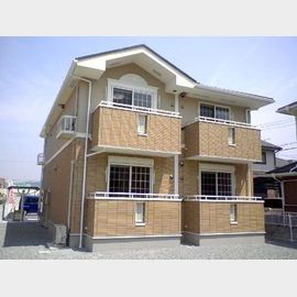 アクティブI.KIIの賃貸物件