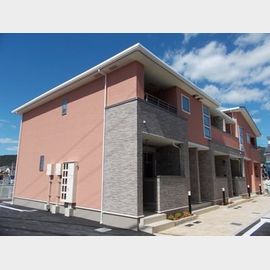 ソレイユメゾン 1階 築12年2ヶ月の賃貸物件