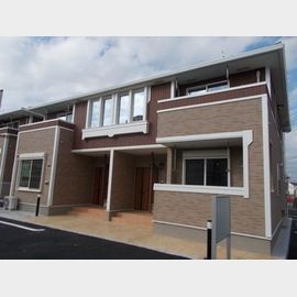 ラフレシールあぼしE棟 2階 築12年2ヶ月の賃貸物件