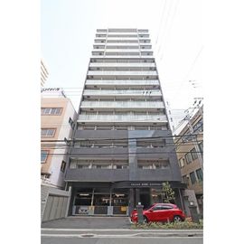 神戸三宮駅より徒歩7分 11階 築7年9ヶ月の賃貸物件