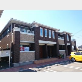 姫路駅よりバス28分 2階 築14年9ヶ月の賃貸物件