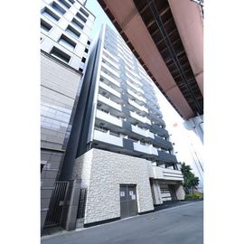 貿易センター駅より徒歩2分 13階 築9年6ヶ月の賃貸物件