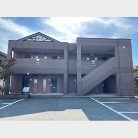 的形駅より徒歩10分 1階 築23年8ヶ月の賃貸物件