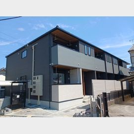 ウエストパレスの賃貸物件