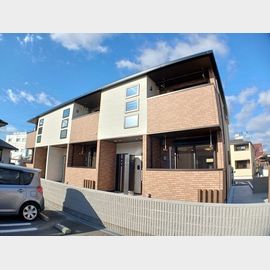 ファミール辻井B棟の賃貸物件