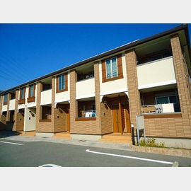 プランドール２ 2階 築12年8ヶ月の賃貸物件