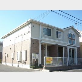 アライブカーサ1の賃貸物件