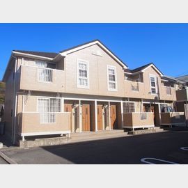 グリーンヒルズE棟 1階 築21年8ヶ月の賃貸物件