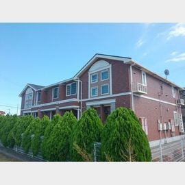 セントラルフィールド 2階 築17年9ヶ月の賃貸物件