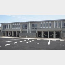 ハウゼ21II 2階 築2年5ヶ月の賃貸物件