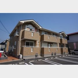 ピエ・デル・モンテMBの賃貸物件