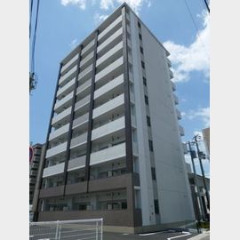 姫路駅より徒歩10分 1階 築12年5ヶ月の賃貸物件