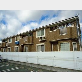 グレイスフルフィールド５ 2階 築20年の賃貸物件