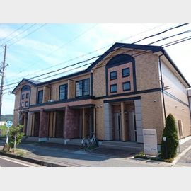 クァイエットアベニューの賃貸物件