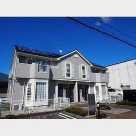 Ｎ．Ｋヒルズ２棟の賃貸物件