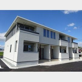 メゾンドスピカ１ 1階 築6年2ヶ月の賃貸物件