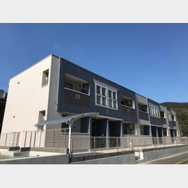 はりま勝原駅より徒歩3分 1階 築6年11ヶ月の賃貸物件